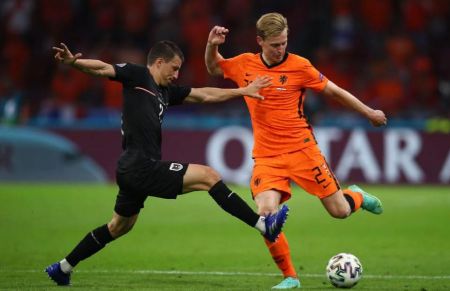 LIVE: Η 3η αγωνιστική του 3ου ομίλου