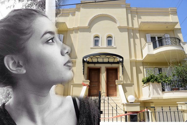 Γλυκά Νερά: Γιατί σκέφτονται να βγάλουν τη φωτογραφία της Καρολάιν από τον τάφο της