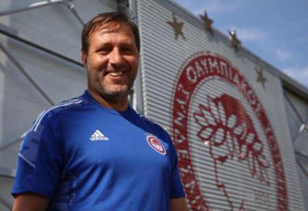 Ολυμπιακός: Οι αφίξεις, η Αυστρία και η πρόβα τζενεράλε στο Καραϊσκάκη