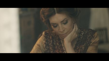 Το ΒΗΜΑ στα γυρίσματα της ταινίας «Σμύρνη μου αγαπημένη»