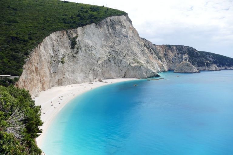 Telegraph: Τα 15 καλύτερα νησιά της Ελλάδας | tovima.gr