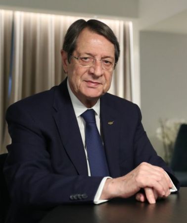 Ανασχηματισμός στην Κύπρο: Ποιες αλλαγές έκανε στην κυβέρνηση ο Αναστασιάδης