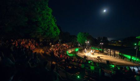 Samos Young Artists Festival: The classical music festival returns to Pythagorion of Samos