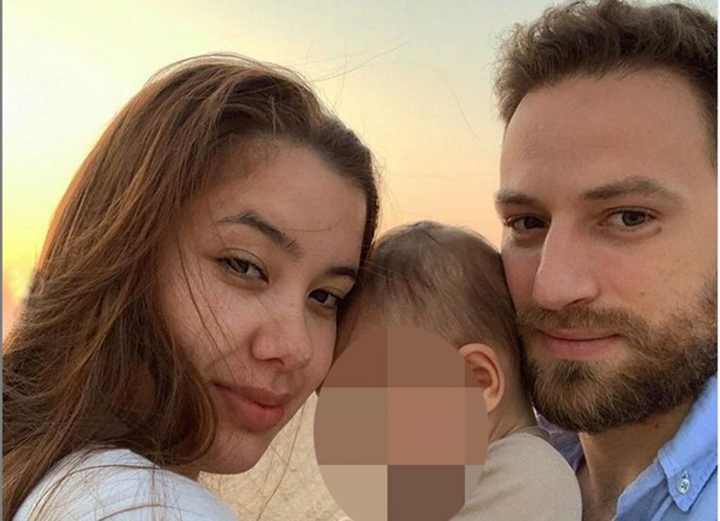 Γλυκά Νερά: Πώς θα μεγαλώσει η μικρή Λυδία – Πρέπει να μάθει σταδιακά την αλήθεια