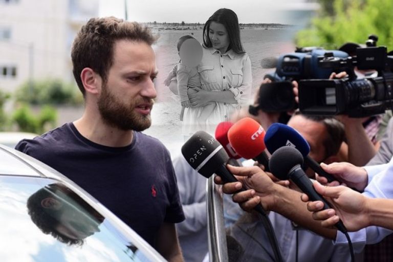 Γλυκά Νερά: «Μετά τη δολοφονία μιλήσαμε με τον Μπάμπη και ήταν μια χαρά» – Νέα μαρτυρία από γείτονα του ζευγαριού | tovima.gr
