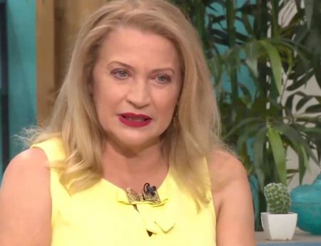 Ελένη Κρίτα: Λύγισε στον «αέρα» – Οι απώλειες που την κλόνισαν