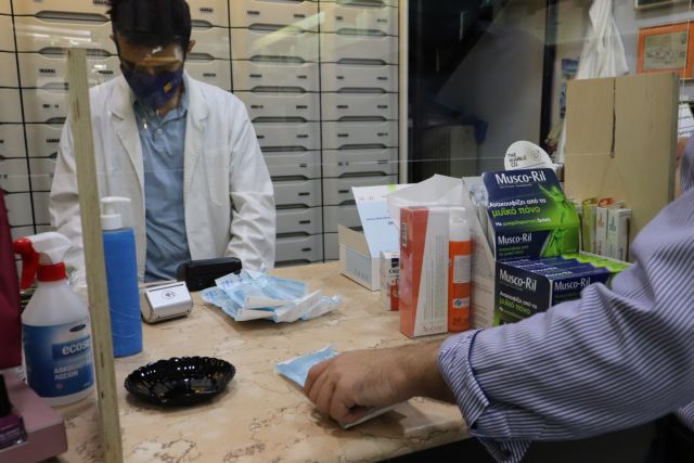 Self Τest: «Ναι» υπό προϋποθέσεις στη διάθεσή τους από τον ΠΦΣ