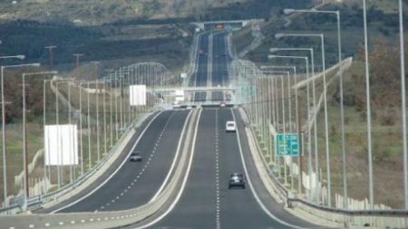 5G: Προσεχώς e-διόδια και έξυπνα συστήματα στους ελληνικούς αυτοκινητόδρομους