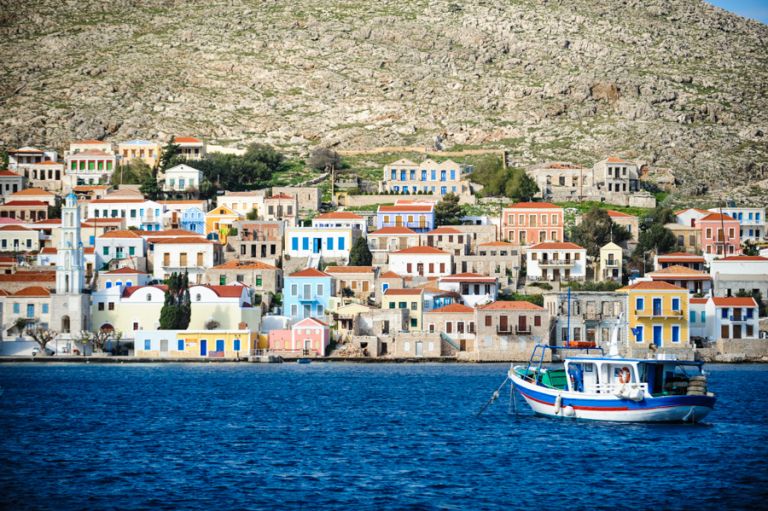 GReco-Island: H Vodafone επενδύει στρατηγικά στη Χάλκη | tovima.gr