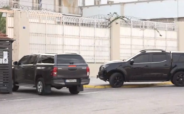 Γλυκά Νερά: Με ποιους θα είναι συγκρατούμενος ο συζυγοκτόνος στις φυλακές Κορυδαλλού