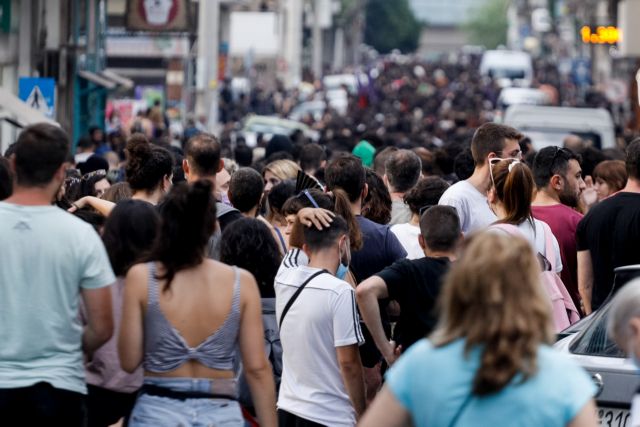 Πετράλωνα: Συνελήφθη ο Βούλγαρος που βίασε την 50χρονη καθαρίστρια