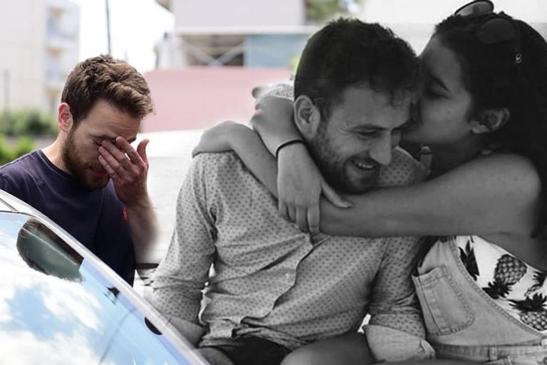 Γλυκά Νερά: Μίλησε το κινητό του πιλότου – Οι κινήσεις του πριν σκοτώσει την Καρολάιν