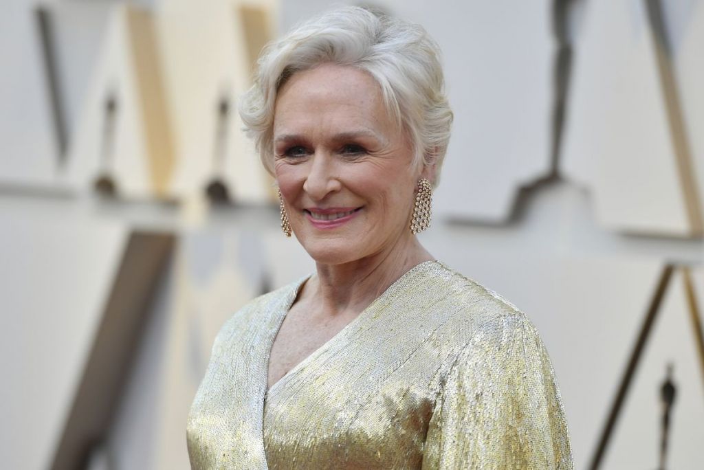 Η Γκλεν Κλοουζ «έκλεισε» για Τεχεράνη