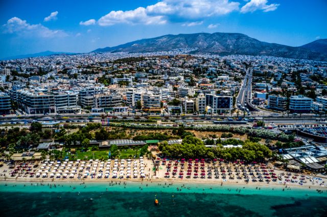 Λύματα: Μείωση ιικού φορτίου σε Αττική και Θεσσαλονίκη – Αύξηση 14% στο Βόλο | tovima.gr