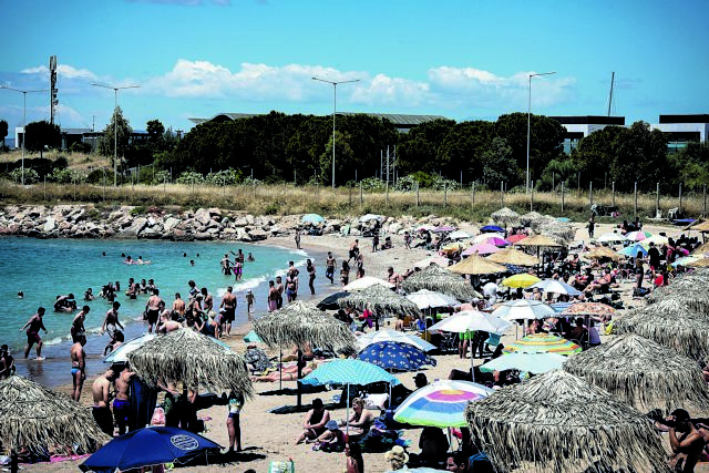 Κοινωνικός τουρισμός: Κράσαρε η πλατφόρμα – Η νέα προθεσμία