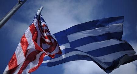 Εγκρίθηκε ομόφωνα το νομοσχέδιο για την αμυντική συμφωνία ΗΠΑ-Ελλάδας από την Επιτροπή Εξωτερικών Σχέσεων της Γερουσίας