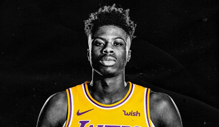 Κώστας Αντετοκούνμπο: Ο… Greek Freak της Ευρώπης