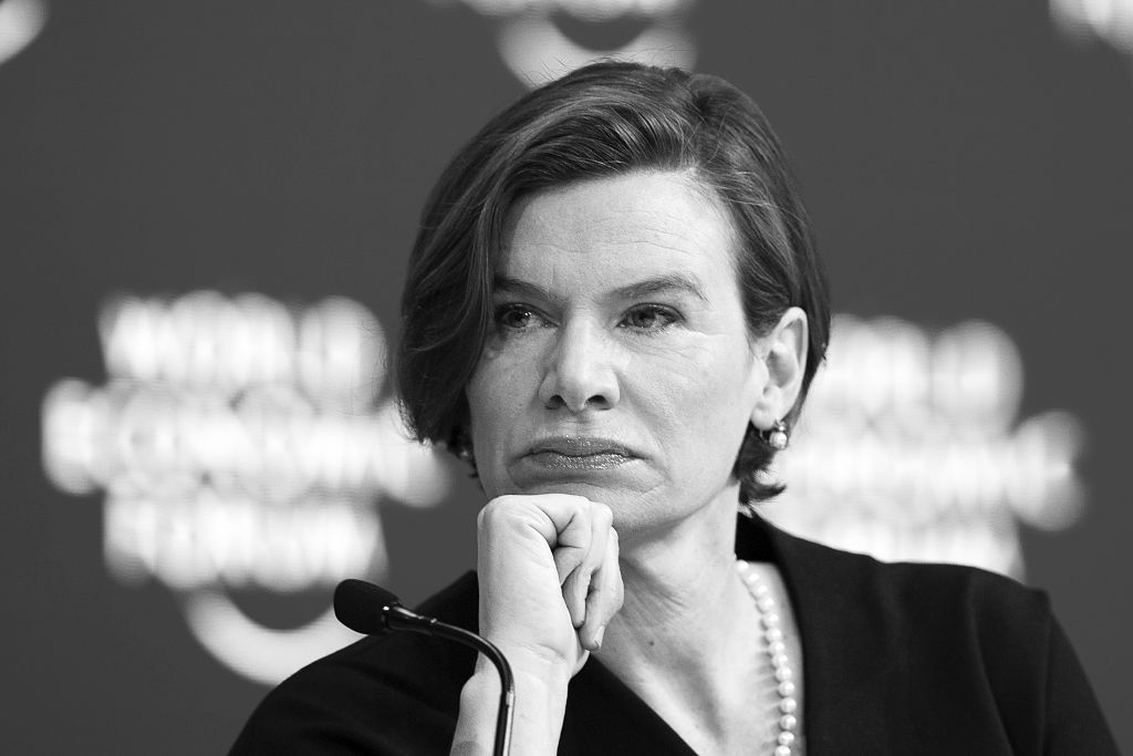 Μαριάνα Ματσουκάτο στο ΒΗΜΑ: «Η κρίση προσφέρει μία ευκαιρία να επανεφεύρουμε την οικονομία μας»