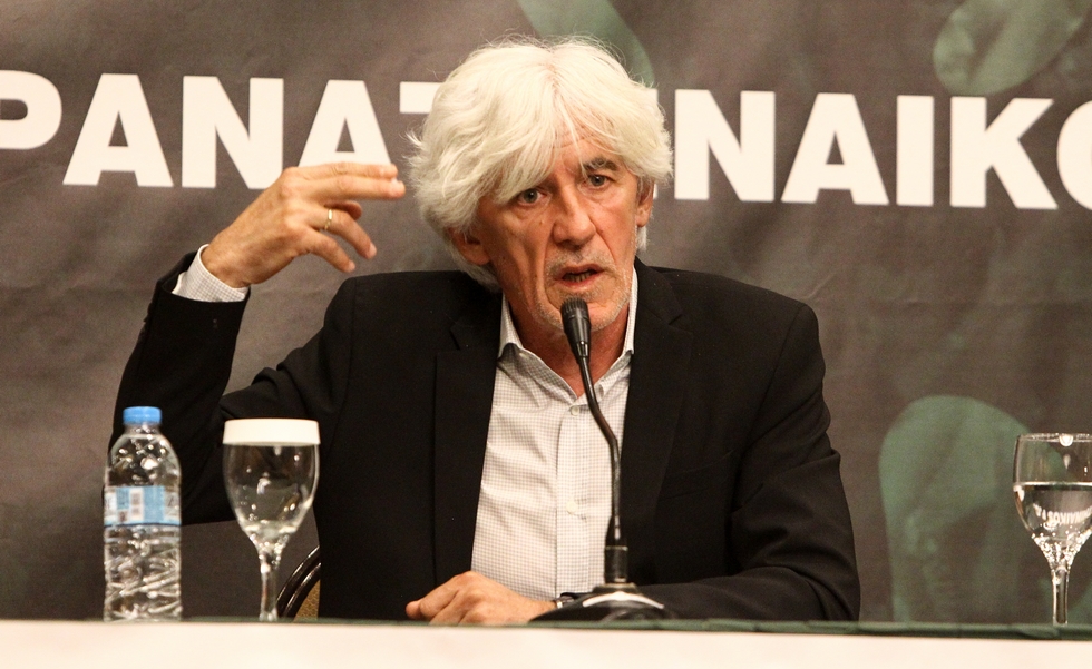 Παναθηναϊκός: Οι επιθυμίες του Γιοβάνοβιτς – Κοντά στην έξοδο Αϊτόρ και Σαβιέρ