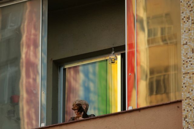 Βαρβιτσιώτης για ΛΟΑΤΚΙ: Η Ελλάδα συνυπογράφει την κοινή δήλωση κατά της Ουγγαρίας – Κόντρα με ΣΥΡΙΖΑ