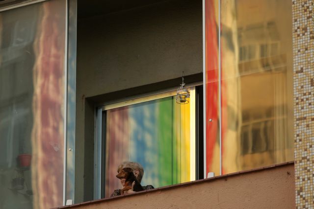 Βαρβιτσιώτης για ΛΟΑΤΚΙ: Η Ελλάδα συνυπογράφει την κοινή δήλωση κατά της Ουγγαρίας – Κόντρα με ΣΥΡΙΖΑ