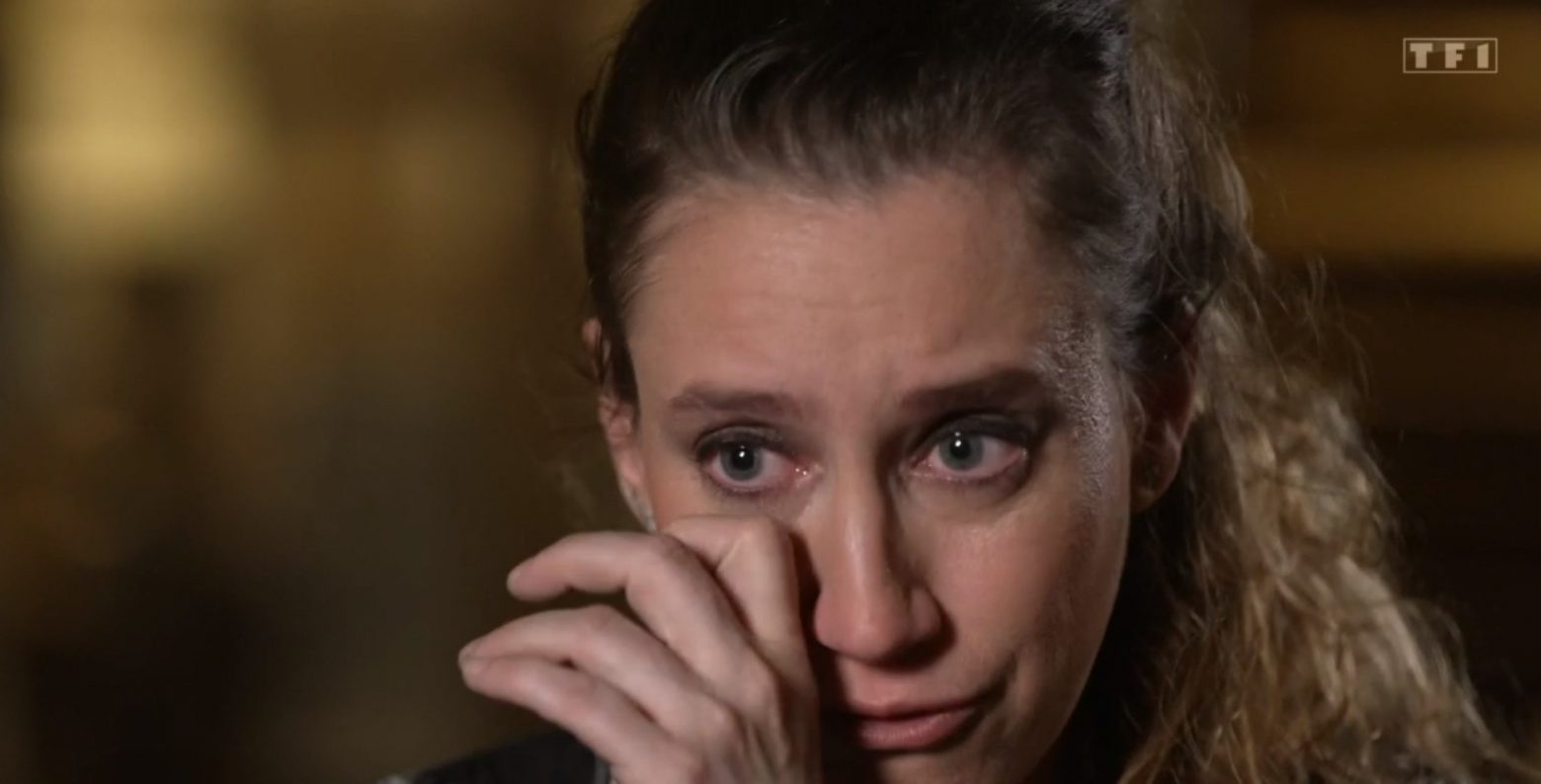 Γαλλία: «Τον σκότωσα για να σώσω τα παιδιά μου», λέει η 40χρόνη που σκότωσε το σύζυγό της επειδή την κακοποιούσε