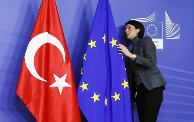 A ‘different’ Turkey at the upcoming EU summit?