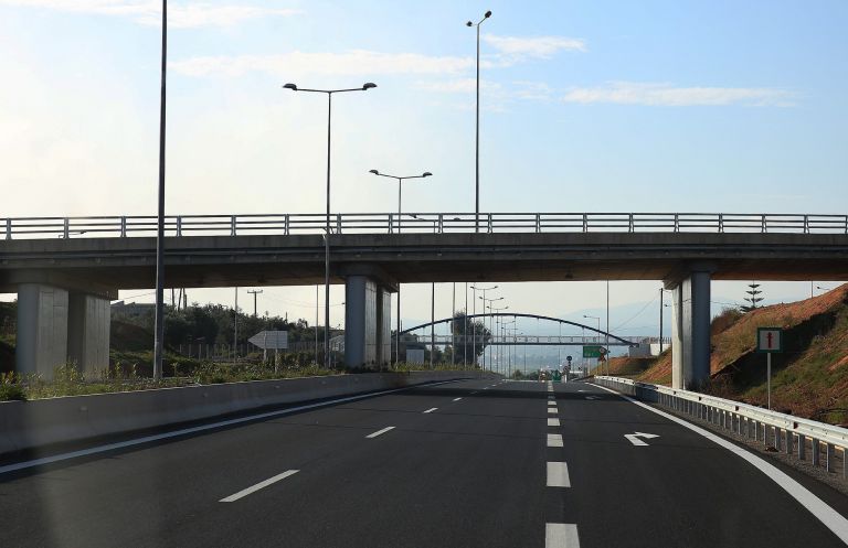 Costas Karamanlis: The signing of the contract for E65 highway on Thursday | tovima.gr