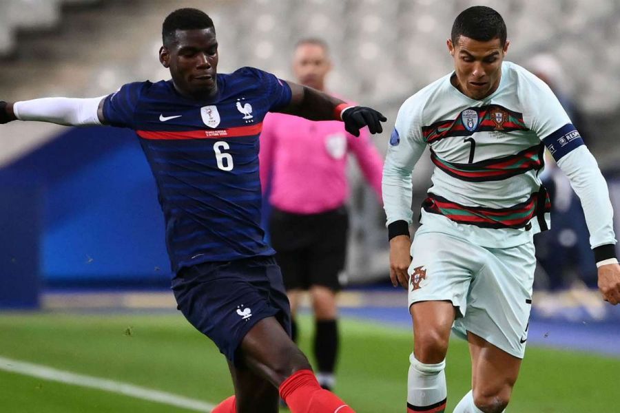 Euro: Κλειδώνουν εισιτήρια στον όμιλο του… θανάτου – «Τελικοί» σε Σεβίλλη και Αγία Πετρούπολη