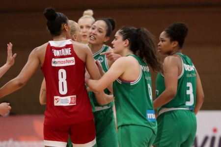 Απορρίφθηκε από το ΑΣΕΑΔ η προσφυγή του Ολυμπιακού για το καλάθι της Ριντ