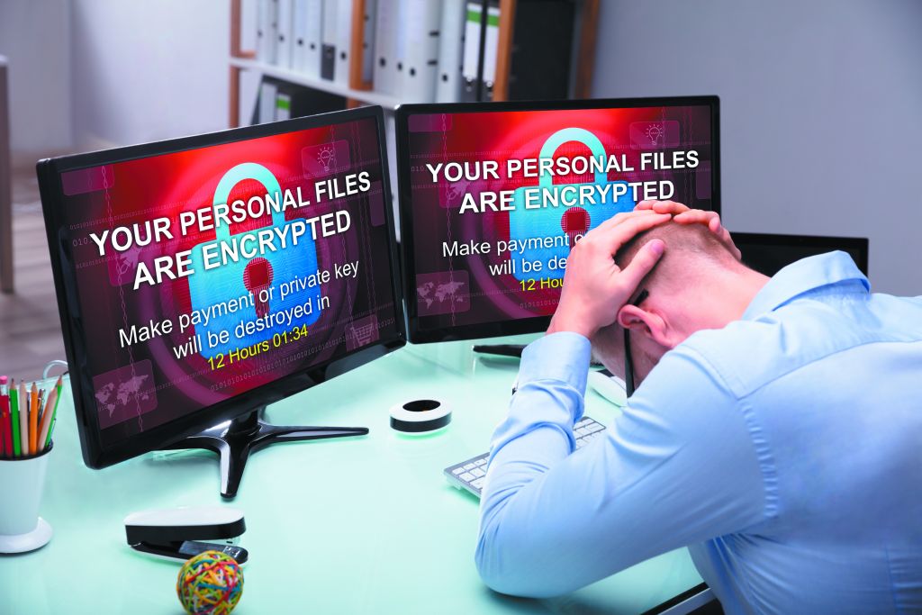 Κυβερνοεπιθέσεις: Πώς δρουν οι εκβιαστές του διαδικτύου – Τι συμβαίνει στην Ελλάδα, τι συστήνουν οι ειδικοί