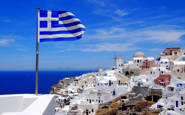 ETC: Europeans start traveling – Greece at the top of preferences | tovima.gr