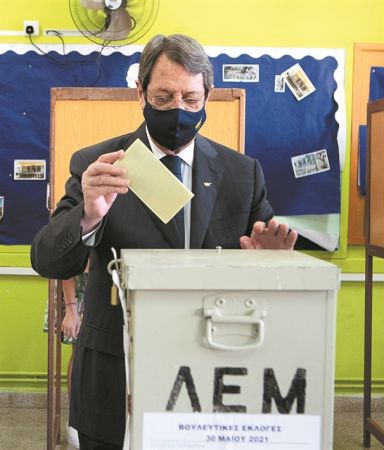 Η Κύπρος στη «σκιά» της διαφθοράς και της Ακροδεξιάς