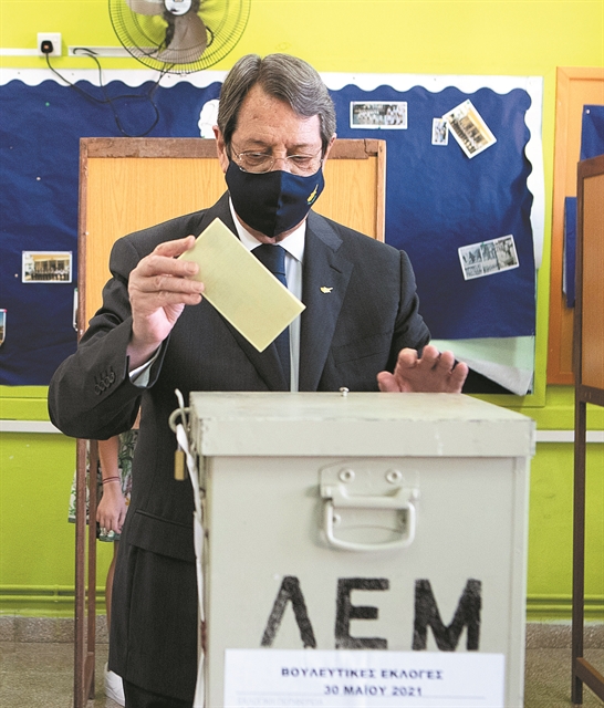 Η Κύπρος στη «σκιά» της διαφθοράς και της Ακροδεξιάς