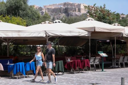 Καιρός: Κορυφώνεται το κύμα καύσωνα την Πέμπτη – Σε ποιες περιοχές θα έχουμε 40άρια
