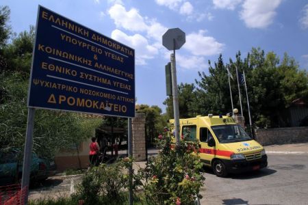 Μονή Πετράκη: Διετάχθη ο εγκλεισμός του ιερέα στο Δρομοκαΐτειο