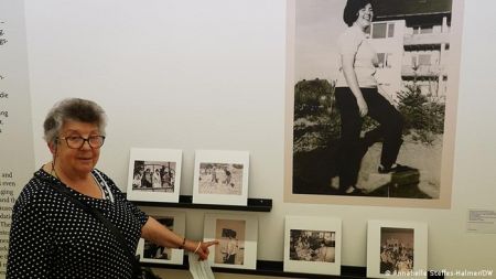 Ιστορίες ελλήνων εργατών στο Μουσείο Λούντβιχ