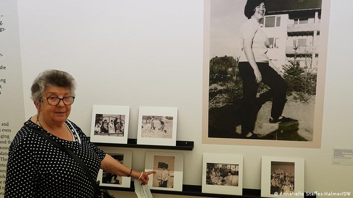 Ιστορίες ελλήνων εργατών στο Μουσείο Λούντβιχ