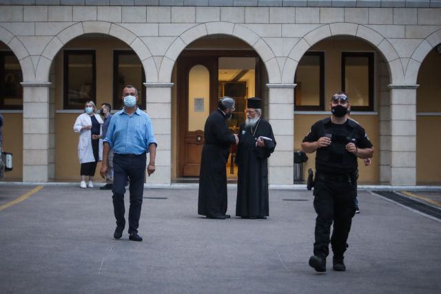 Μονή Πετράκη: «Είναι ψυχικά ασθενής, πήρε τη χημική ουσία με 40 ευρώ από το Ίντερνετ» λέει ο δικηγόρος του