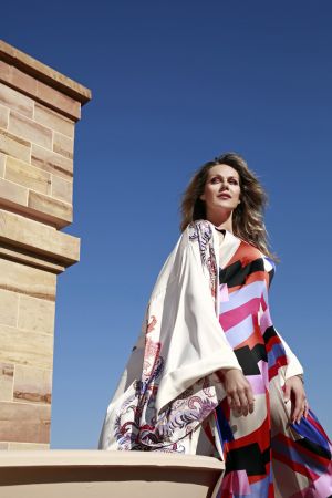 Κριστίνε Οπολάις «Εμπιστεύομαι τη φωνή μου»