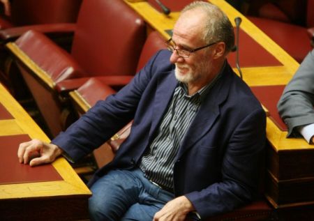Πέθανε ο πρώην βουλευτής της ΝΔ, Σταύρος Δαϊλάκης