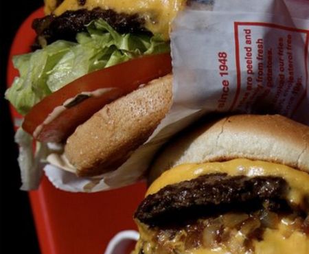 «Φρένο» στις διαφημίσεις junk food από την Βρετανία