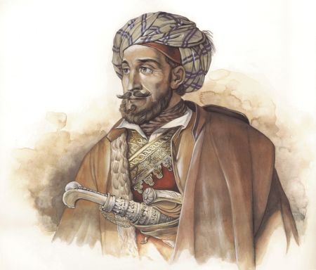 Ο επαναστάτης λογοτέχνης