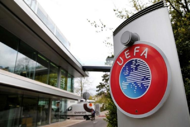 UEFA: Καταργείται ο κανονισμός με το εκτός έδρας γκολ | tovima.gr