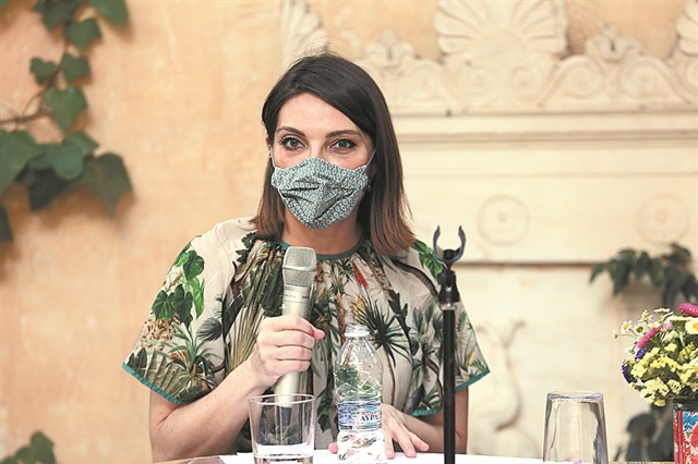 Το μεταβατικό βήμα του Εθνικού