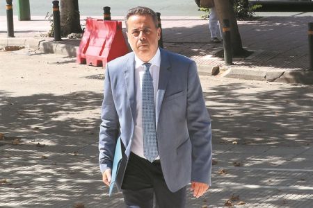 Πώς στήθηκε η σκευωρία κατά του Σταύρου Παπασταύρου