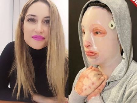 Λύτρας: «Η Ιωάννα βρίσκεται σε μια άτυπη φυλακή»