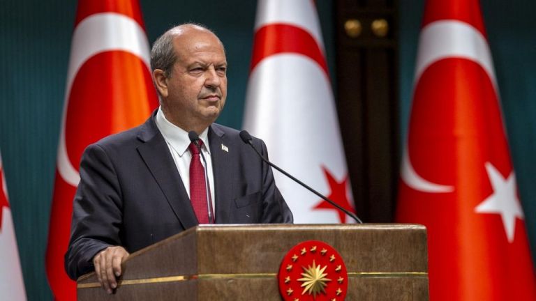 Τατάρ: Θα δείξω στον Γκουτέρες πώς μπορεί να τετραγωνιστεί ο κύκλος