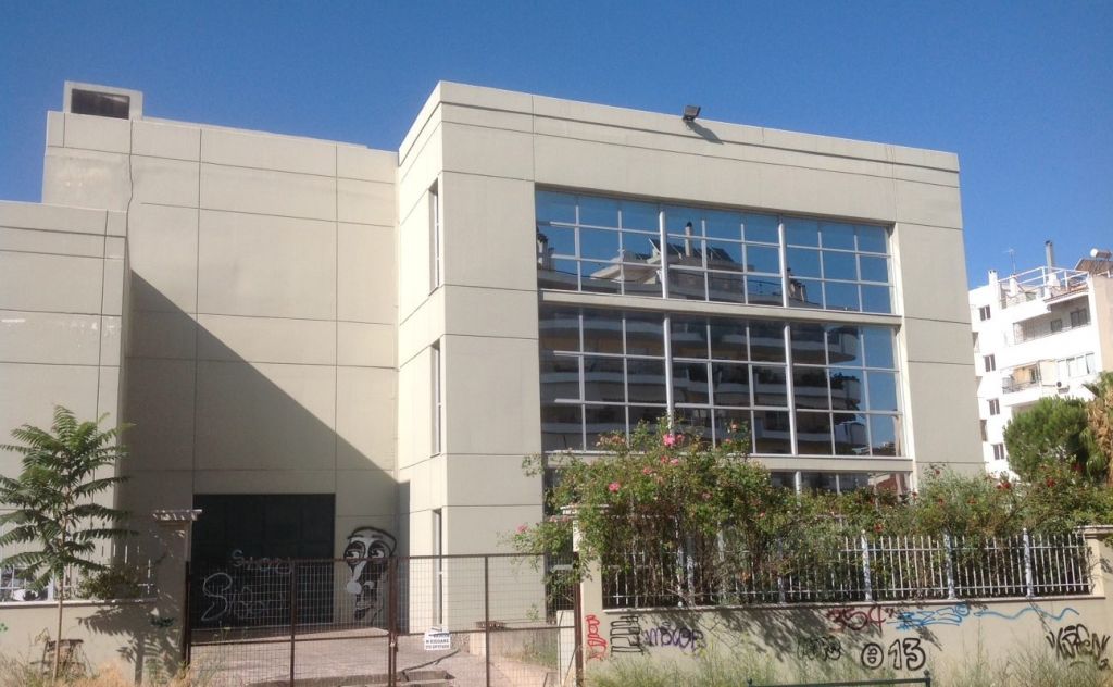 Στο Χαλάνδρι το Νόμπελ Τεχνών