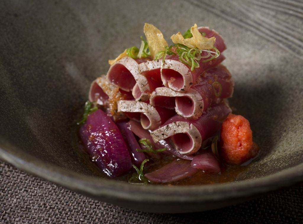 Γεύση από Zuma Mykonos